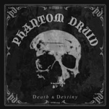  DEATH & DESTINY [VINYL] - suprshop.cz