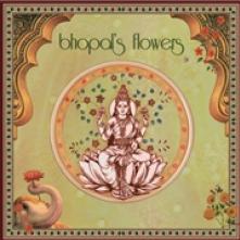 BHOPAL'S FLOWERS  - SI DIAMOND QUEEN/THE.. /7