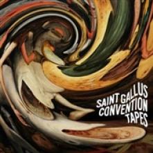 SAINT GALLUS CONVENTION T  - CD FILES VOL.01