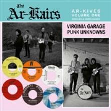 AR-KAICS  - VINYL AR-KIVES VOL.1 [VINYL]