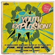  IT'S A YOUTH EXPLOSION!.. [VINYL] - supershop.sk