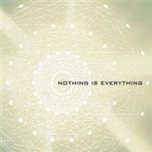 COLORIDE  - CD NOTHING IS EVERYTHING