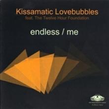 KISSAMATIC LOVEBUBBLES  - SI ENDLESS / ME /7