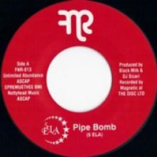  PIPE BOMB /7 - suprshop.cz