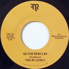 BLASSICS / BROAKS  - SI SILVER MERCURY / HER.. /7