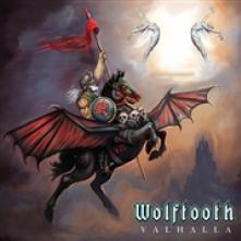 WOLFTOOTH  - VINYL VALHALLA [VINYL]