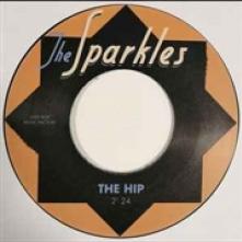 SPARKLES  - SI HIP / HIPSVILLE 29 B.C. /7