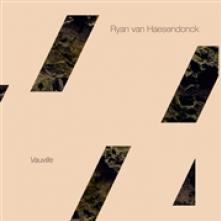 HAESENDONCK RYAN VAN  - CD VAUVILLE