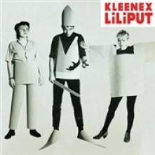 KLEENEX / LILIPUT  - 2xVINYL FIRST SONGS [VINYL]