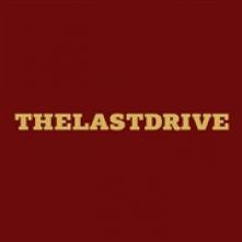 LAST DRIVE  - VINYL LAST DRIVE -COLOURED- [VINYL]