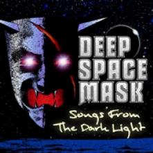 DEAD SPACE MASK  - CD SONGS FROM THE DARK LIGHT