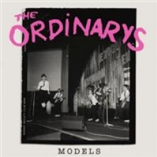 ORDINARYS  - SI MODELS / I NEVER KNEW /7