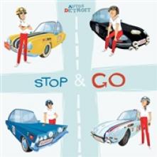  STOP & GO [VINYL] - supershop.sk