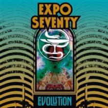 EXPO SEVENTY  - CD EVOLUTION