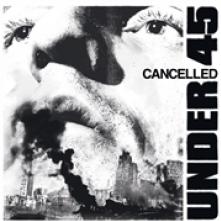  CANCELLED [VINYL] - supershop.sk