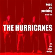 HURRICANES  - SI KEEP ON PUSHING TIL.. /7