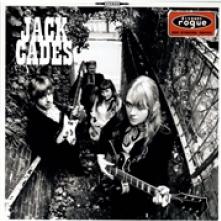 CADES JACK  - SI ONCE BEFORE + 3 /7