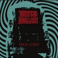 WIZARD MASTER  - CD ABRACADOOM