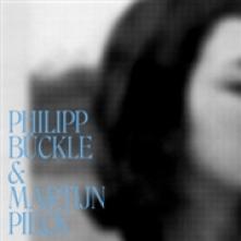 BUCKLE PHILIPP  - CD FIELD REPORTS