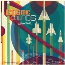  COSMIC SOUNDS [VINYL] - supershop.sk