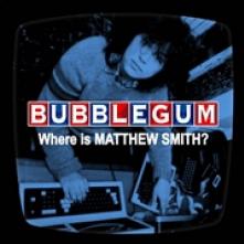  WHERE IS MATTHEW SMITH? [VINYL] - supershop.sk