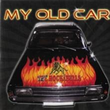  7-MY OLD CAR/HOME ALONE [VINYL] - suprshop.cz