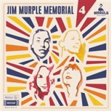 JIM MURPLE MEMORIAL  - CD 4