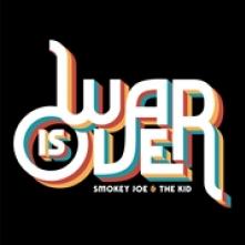  WAR IS OVER [VINYL] - supershop.sk