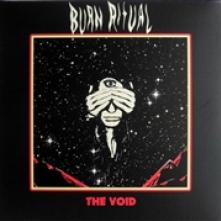 BURN RITUAL  - VINYL VOID -COLOURED- [VINYL]