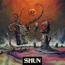  SHUN -TRANSPAR- [VINYL] - supershop.sk