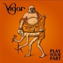 VIGOR  - CD PLAY YOUR PART