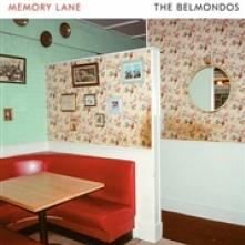 BELMONDOS  - VINYL MEMORY LANE [VINYL]