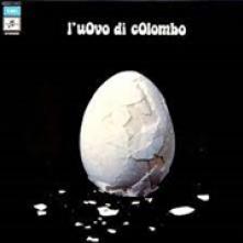  L'UOVO DI COLOMBO [VINYL] - supershop.sk