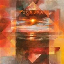 SOMBRA  - VINYL VISIONES [VINYL]