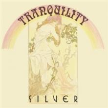 TRANQUILITY  - CD SILVER