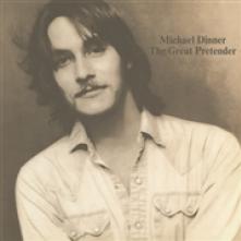 DINNER MICHAEL  - CD GREAT PRETENDER