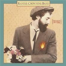 CHOWNING RANDLE  - CD HEARTS ON FIRE