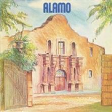 ALAMO  - CD ALAMO