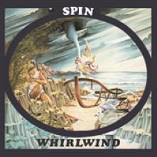 SPIN  - CD WHIRLWIND