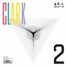  CLARK2 [VINYL] - suprshop.cz