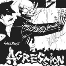 AGRESSION  - VINYL GREATEST [VINYL]