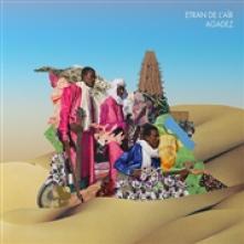 ETRAN DE L'AIR  - CD AGADEZ