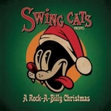 VARIOUS  - CD SWING CATS PRESEN..