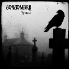 SONSOMBRE  - CD REVIVAL