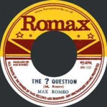  7-THE ? QUESTION/RAT POISON [VINYL] - supershop.sk