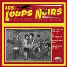 LES LOUPS NOIRS  - SI LES LOUPS NOIRS /7