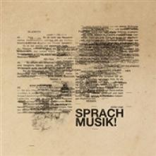 ROIGK STEFAN  - CD SPRACHMUSIK