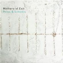 PRINS & SIMONIS  - CD MOTHERS OF EXIT