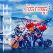 BLUE DANUBE GANG  - CD TAKE OFF