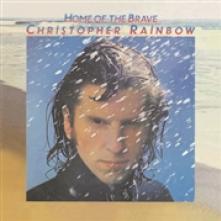 RAINBOW CHRIS  - CD HOME OF THE BRAVE